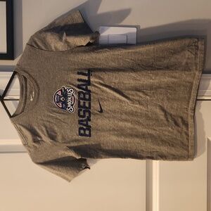 Smokies Baseball Nike Tshirt